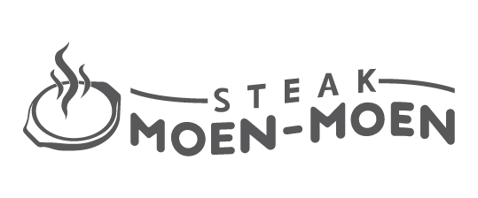 Steak Moen-Moen