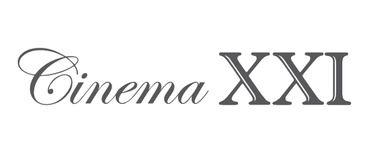 Cinema XXI