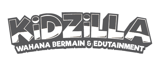 KIDZILLA