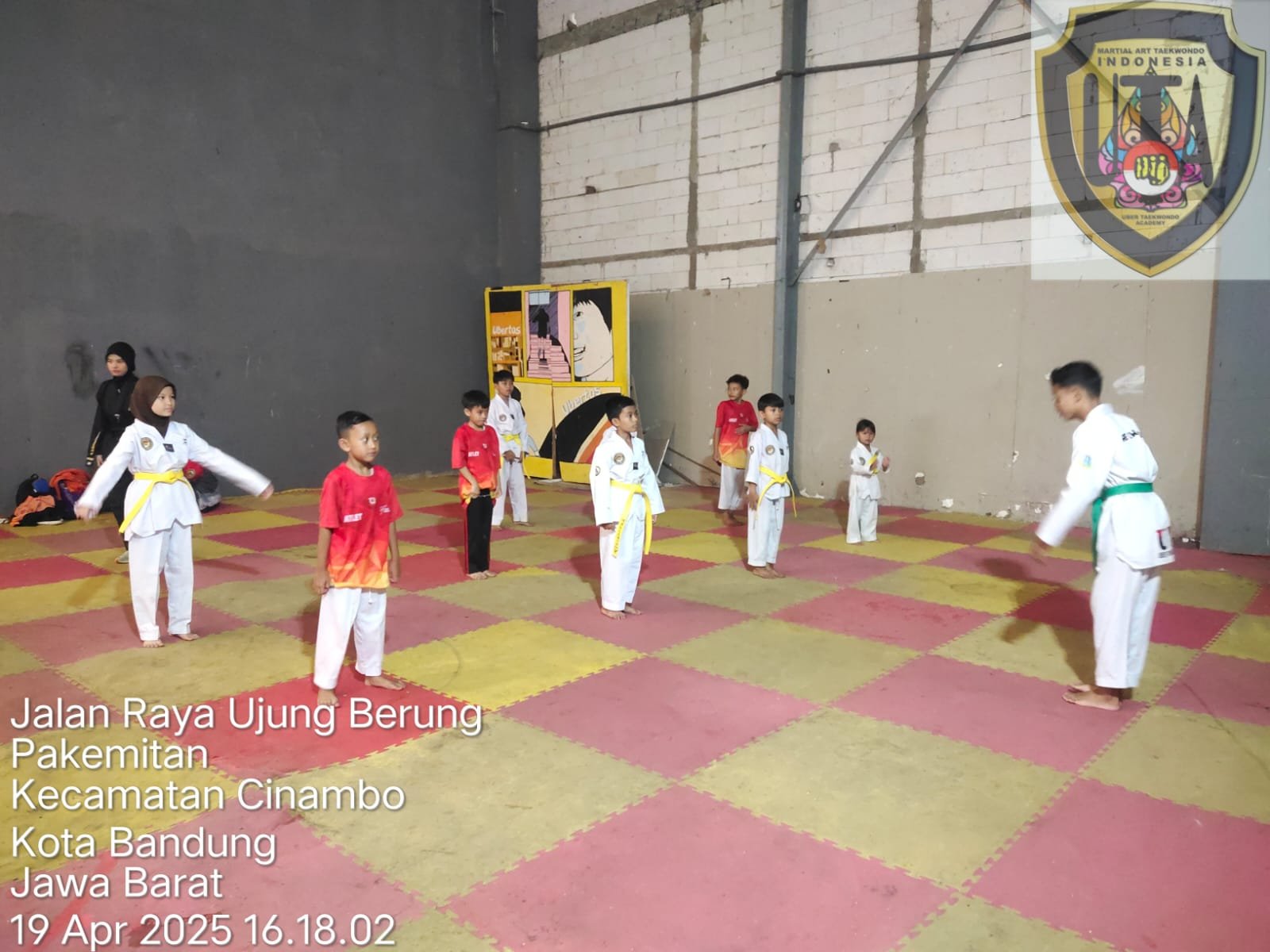 Taekwondo_190425