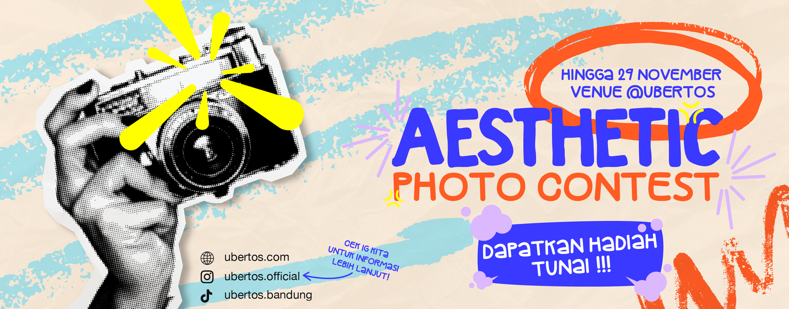 ONE STOP ENTERTAINMENT & LIFESTYLE